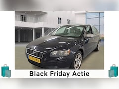 Volvo S40 - 2.0D Edition II Sport
