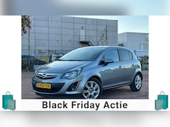 Opel Corsa - 1.4-16V BlitZ/NAVI