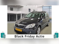 Skoda Roomster - 1.2 TSI Fresh/ VELGEN/ DAKRAILS