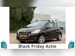 Peugeot 208 - 1.0 VTi Active