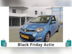 Renault Twingo - 1.2 16V Collection/ LAAG KM/ ZOMER BLAUW