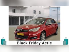 Citroën C4 - 1.2 PureTech Exclusive/ VELGEN/ BLUETOOTH