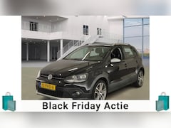 Volkswagen Polo - 1.2 TSI Cross/ VELGEN/ DAKJE