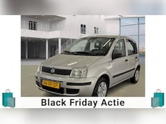 Fiat Panda - 1.1 Active/LAAG KM/NAP