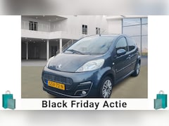 Peugeot 107 - 1.0 Sportium/FACELIFT/LED