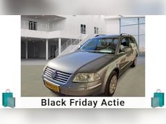 Volkswagen Passat Variant - 2.0-20V Athene
