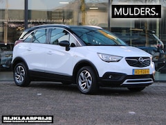Opel Crossland X - 1.2 Turbo Innovation | Navi / Climate / Cruise