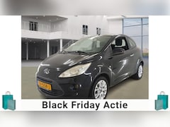 Ford Ka - 1.2 Limited/VELGEN/ZUINIG