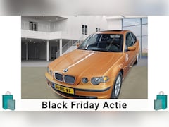 BMW 3-serie Compact - 316ti Executive/DAKJE