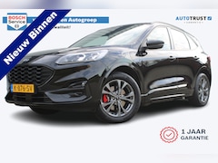 Ford Kuga - 2.5 PHEV ST-Line X | Incl. 12 maanden garantie | Cruise control | Climate control | Trekha