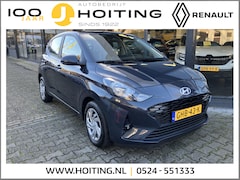 Hyundai i10 - 1.0 Comfort Smart 5-zits Automaat * 589 KM / CRUISE CONTROLE / NAVI / CAMERA