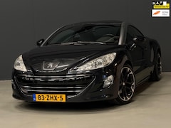 Peugeot RCZ - 1.6 THP AUTOMAAT NAVI/LEDER/SPOILER/STOELVERW. | KEURIGE AUTO