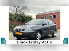 SEAT Cordoba - 1.4-16V Trendstyle