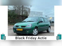 Renault Clio - 1.2-16V Expression/INRUILKOOPJE