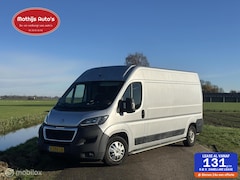Peugeot Boxer - Bestel 333 2.0 BlueHDI L3H2 Pro Navi Airco cruise