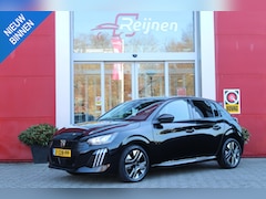 Peugeot 208 - Hybrid 110PK e-DCS6 ALLURE | NAVIGATIE | DRAADLOZE APPLE CARPLAY/ANDROID AUTO | DAB+ RADIO