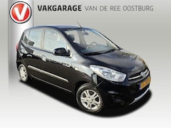 Hyundai i10 - 1.0 Pro Lage kilometerstand van 1e eigenaar