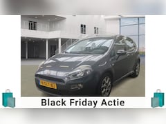 Fiat Punto Evo - 0.9 TwinAir Edizione Cool/LAAG KM/ZUINIG