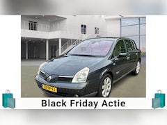 Renault Vel Satis - 2.0 16V Initiale/ AUTOMAAT/ XENON