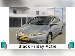 Honda Civic - 1.4 Sport /VELGEN