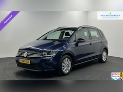Volkswagen Golf Sportsvan - 1.2 TSI Business Edition|1e Eigenaar|Navi|Cruise|Airco|Automaat|