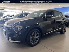 Kia Sportage - 1.6 T-GDi Hybrid DynamicLine NIEUW DIRECT RIJDEN NU MET GT-LINE VELGEN