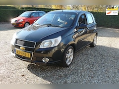 Chevrolet Aveo - 1.2 16V LS APK 17-11-2026 105295 KM NAP