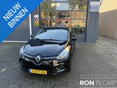 Renault Clio - 0.9 TCe Limited / Airco/ Navigatie/ Cruise/ Apple carplay/ LED/ PDC/ LMV