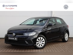 Volkswagen Polo - 1.0 TSI Polo 95pk