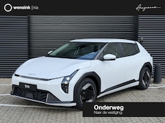 Kia EV4 - Air 58.3 kWh | Adaptieve cruise control | Stoel- en stuurwielverwarming | Dual zone climat
