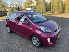 Kia Picanto - 1.0 CVVT ComfortLine