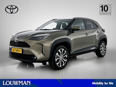 Toyota Yaris Cross - 1.5 Hybrid Dynamic | BTW voertuig | Stoelverwarming | Achteruitrijcamera |