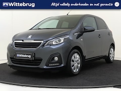 Peugeot 108 - 1.0 e-VTi Active Airco | Elektrische Ramen | Centrale vergrendeling |