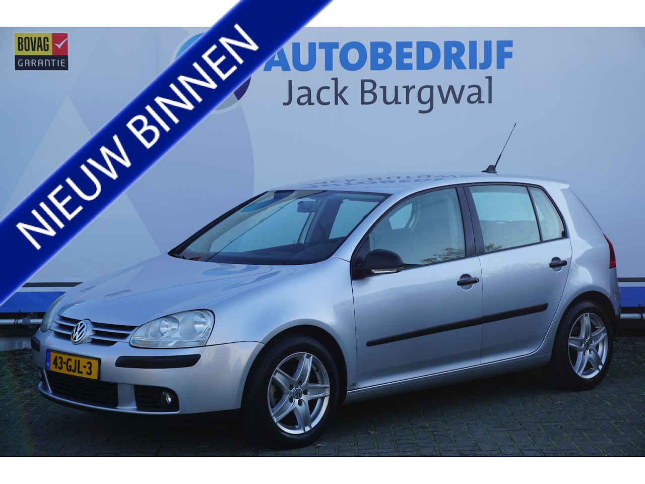 Volkswagen Golf - 1.4 TSI 122PK Trekhaak | Apple Carplay | PDC *Meeneem prijs* - AutoWereld.nl