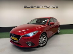 Mazda 3 - 3 2.0 GT-M