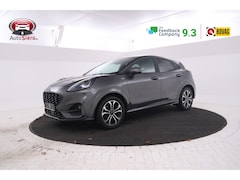 Ford Puma - 1.0 EcoBoost ST-Line Automaat, Stoelverwarming, Climate,