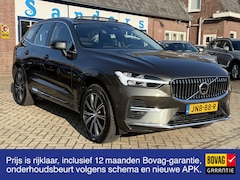 Volvo XC60 - 2.0 T6 Recharge AWD Climate Pack, Park Assist Pack
