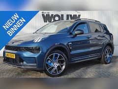 Lynk & Co 01 - 1.5 PHEV Panoramadak | 360 Camera | Adapt Cruise Control