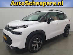 Citroën C3 Aircross - 1.2 PureTech Shine NAVI/CRUISE/AIRCO/LMV