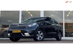 Kia Niro - 1.6 GDi Hybrid DynamicLine 100% Dealer onderhouden Trekhaak 2e Eigenaar