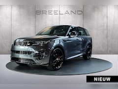 Land Rover Range Rover Sport - P460e Dynamic Edition | NIEUW