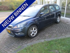 Ford Focus Wagon - 1.6 Comfort Nette Auto
