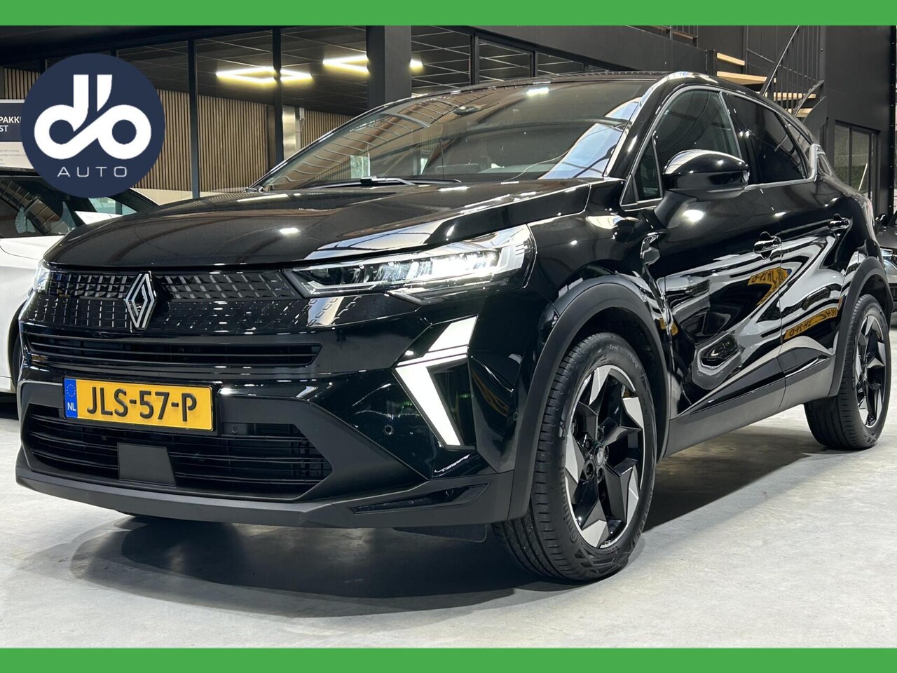 Renault Captur - 1.3 TCe 160pk EDC AUTOM. techno NIEUW MODEL - AutoWereld.nl