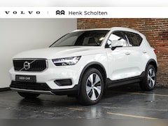 Volvo XC40 - T4 Momentum Pro | 1ste Eigenaar | Dealeronderhouden | Semi Electrische Wegklapbare Trekhaa