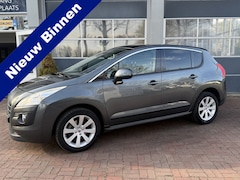 Peugeot 3008 - 1.6 THP ST Pdc, Trekhaak, Cruise, Cv Bj 2011 Hoge Zit