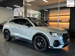 Audi Q3 Sportback - 35 TFSI S line Panorama drive select Led