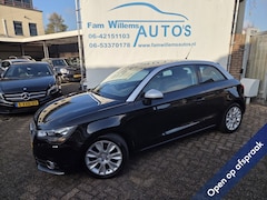 Audi A1 - 1.2 TFSI Ambition