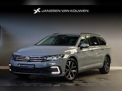 Volkswagen Passat Variant - 1.4 TSI PHEV GTE Business Pr. lease va €524, -Massage Stoelverwarming Parkeerverwarming