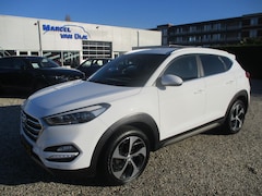 Hyundai Tucson - 1.6 GDi Comfort+