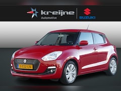 Suzuki Swift - 1.2 Select Smart Hybrid | CRUISE CONTROL | TREKHAAK | RIJKLAARPRIJS |
